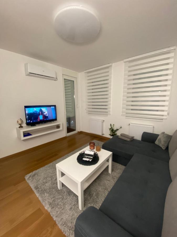 Apartment 212 Subotica Exterior foto