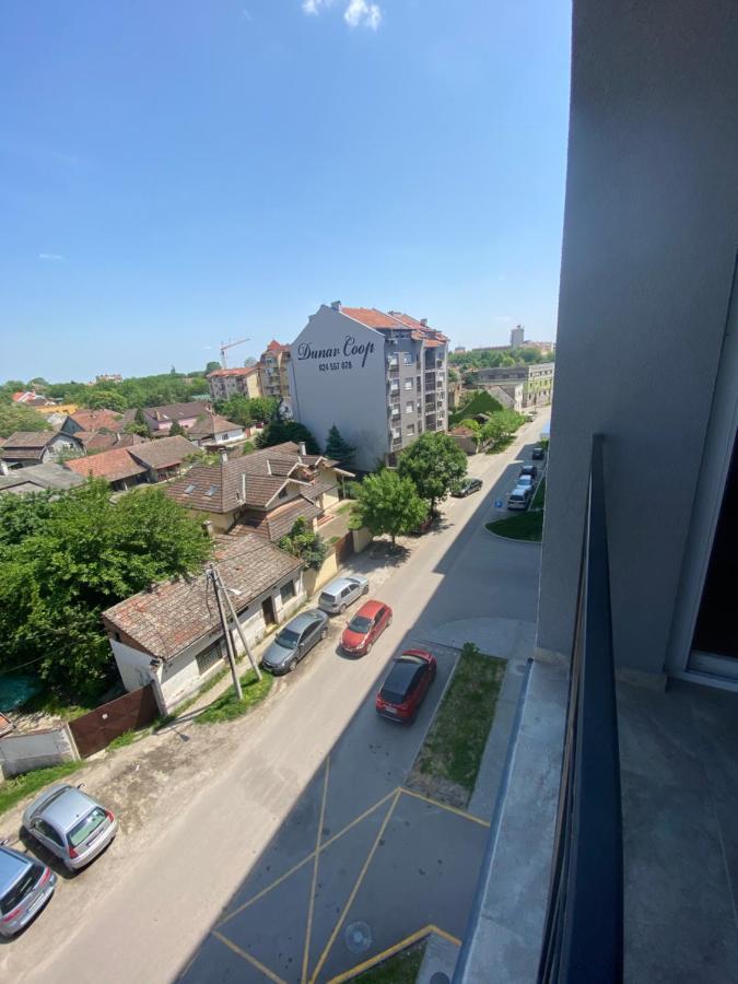 Apartment 212 Subotica Exterior foto